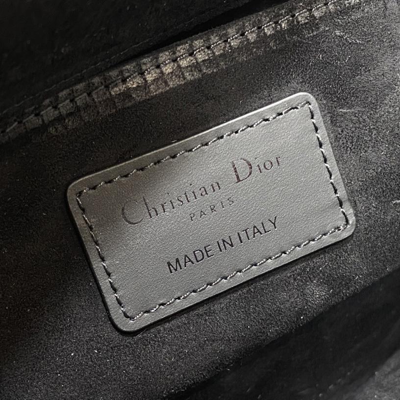 Dior Medium Lady D-Joy Bag - EUR FASHION