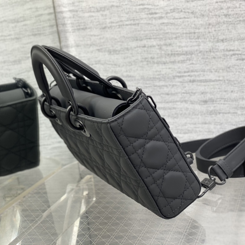 Dior Medium Lady D-Joy Bag - EUR FASHION