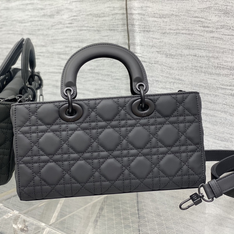 Dior Medium Lady D-Joy Bag - EUR FASHION