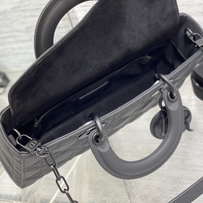 Dior Medium Lady D-Joy Bag - EUR FASHION