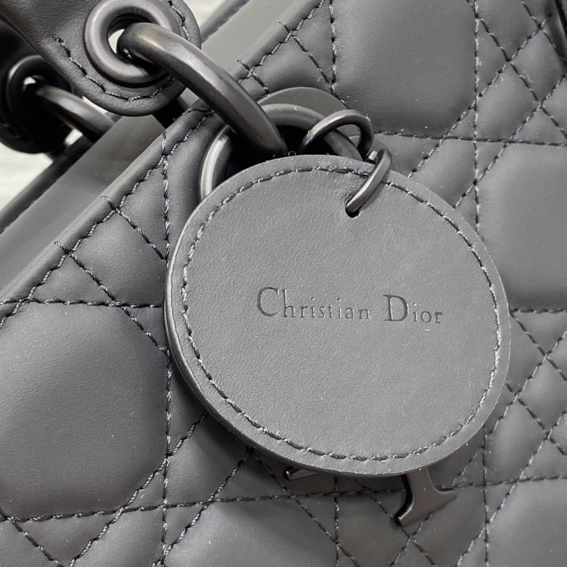 Dior Medium Lady D-Joy Bag - EUR FASHION