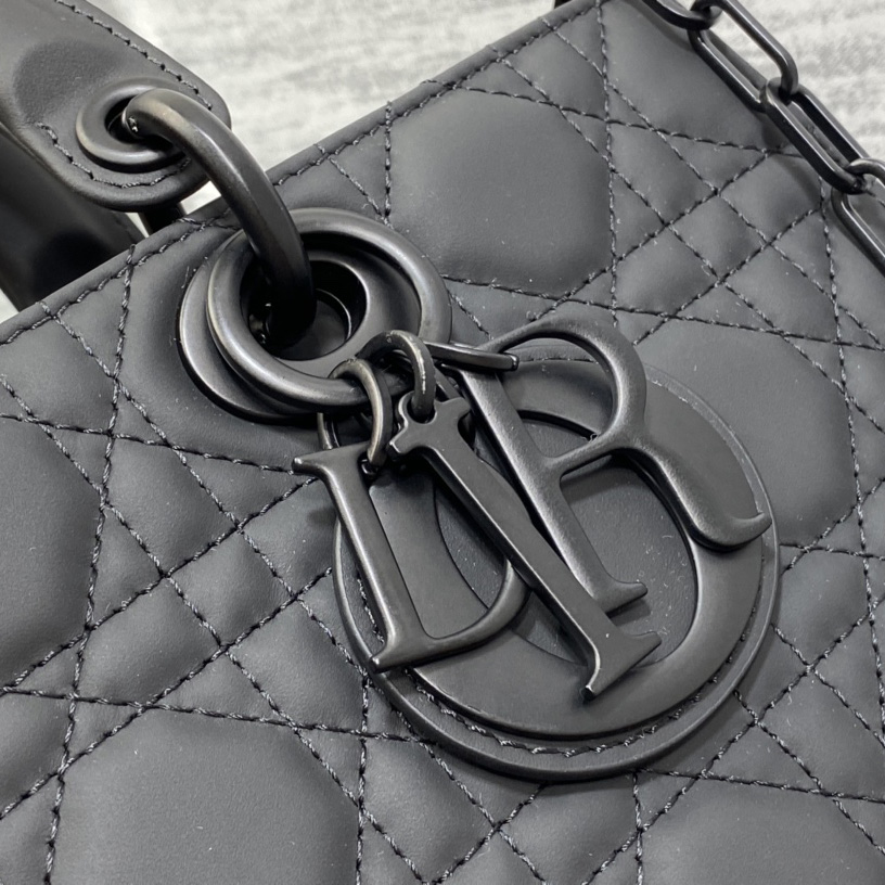 Dior Medium Lady D-Joy Bag - EUR FASHION