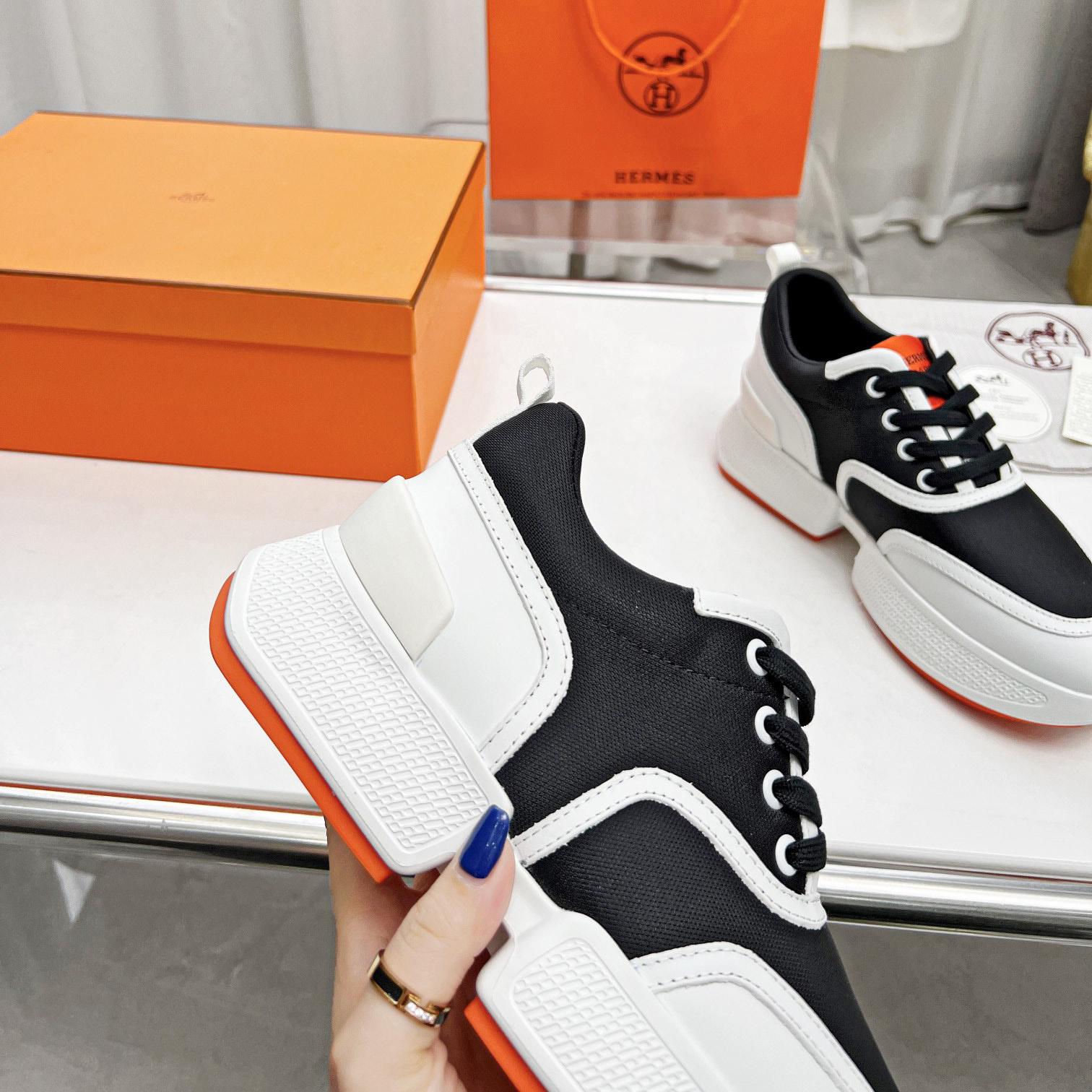Hermes Giga Sneaker - EUR FASHION