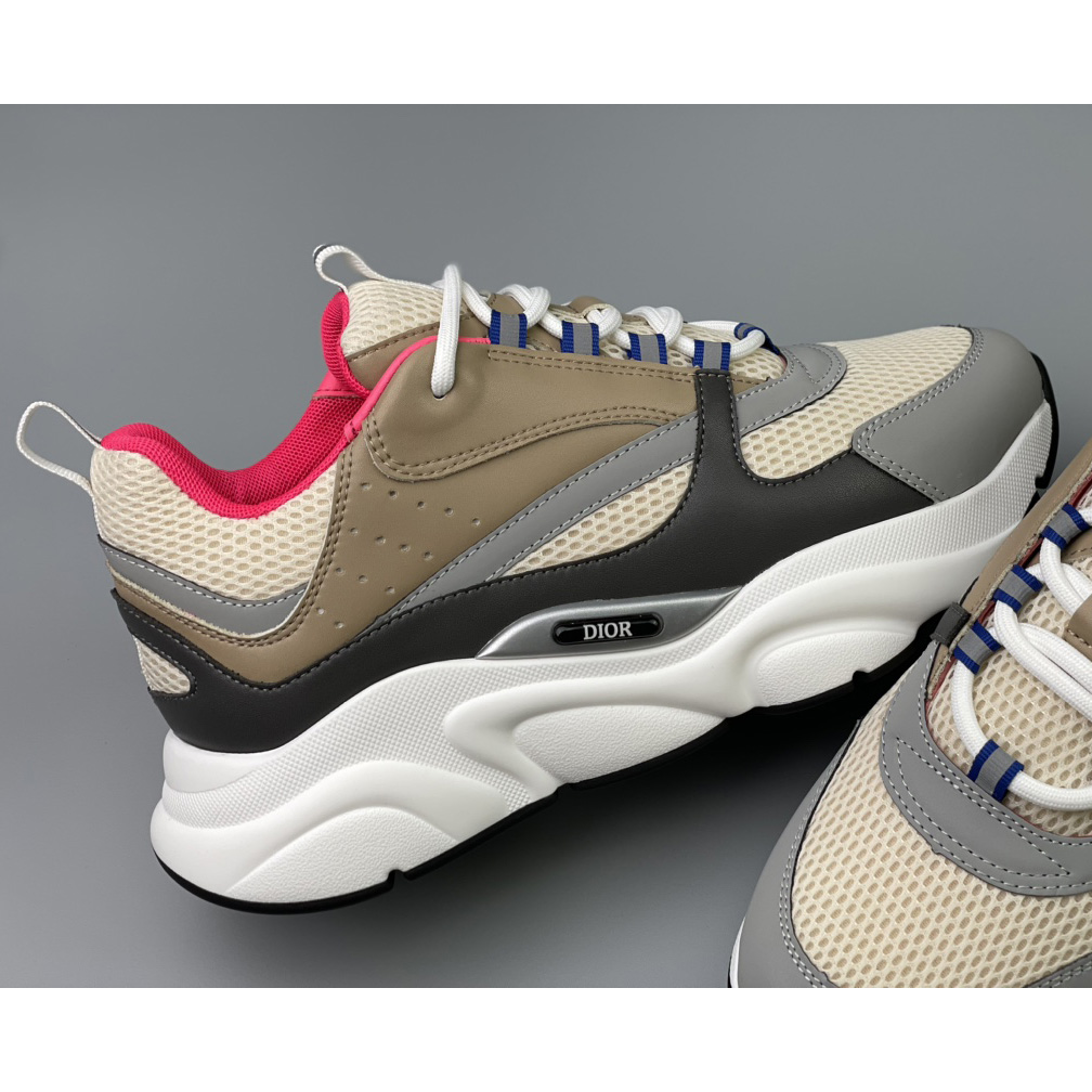 Dior B22 Sneaker  - EUR FASHION