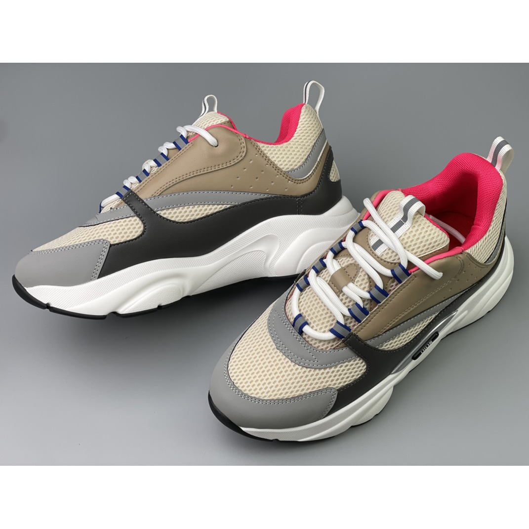 Dior B22 Sneaker  - EUR FASHION
