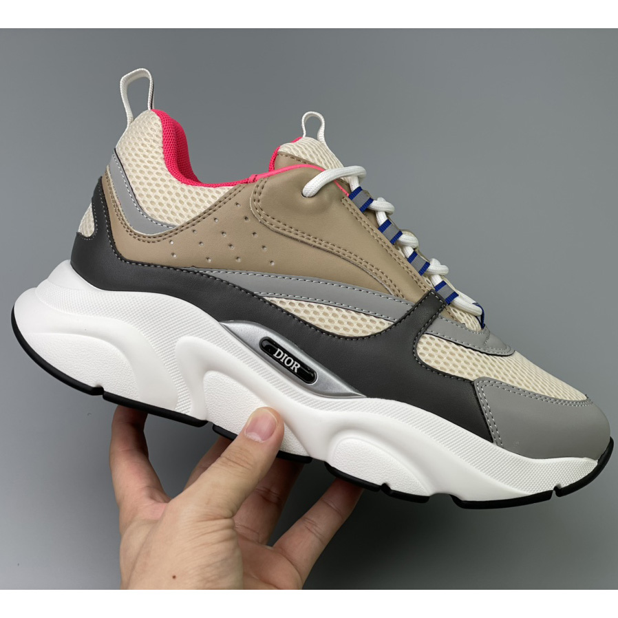Dior B22 Sneaker  - EUR FASHION