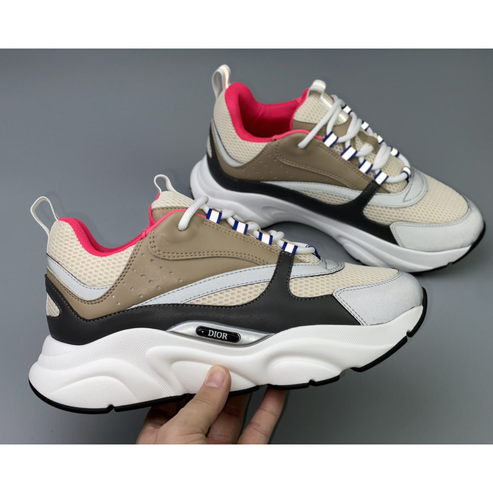 Dior B22 Sneaker  - EUR FASHION