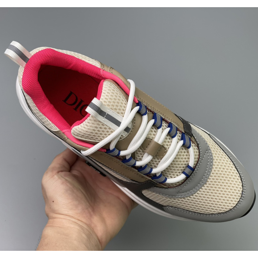 Dior B22 Sneaker  - EUR FASHION