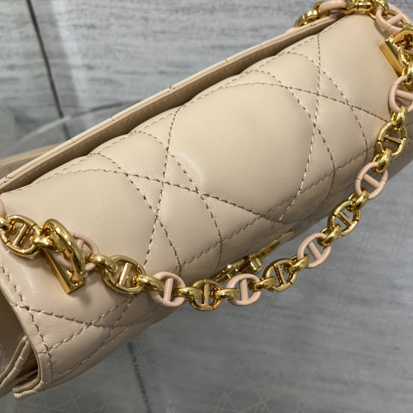 Dior Miss Caro Mini Bag - EUR FASHION