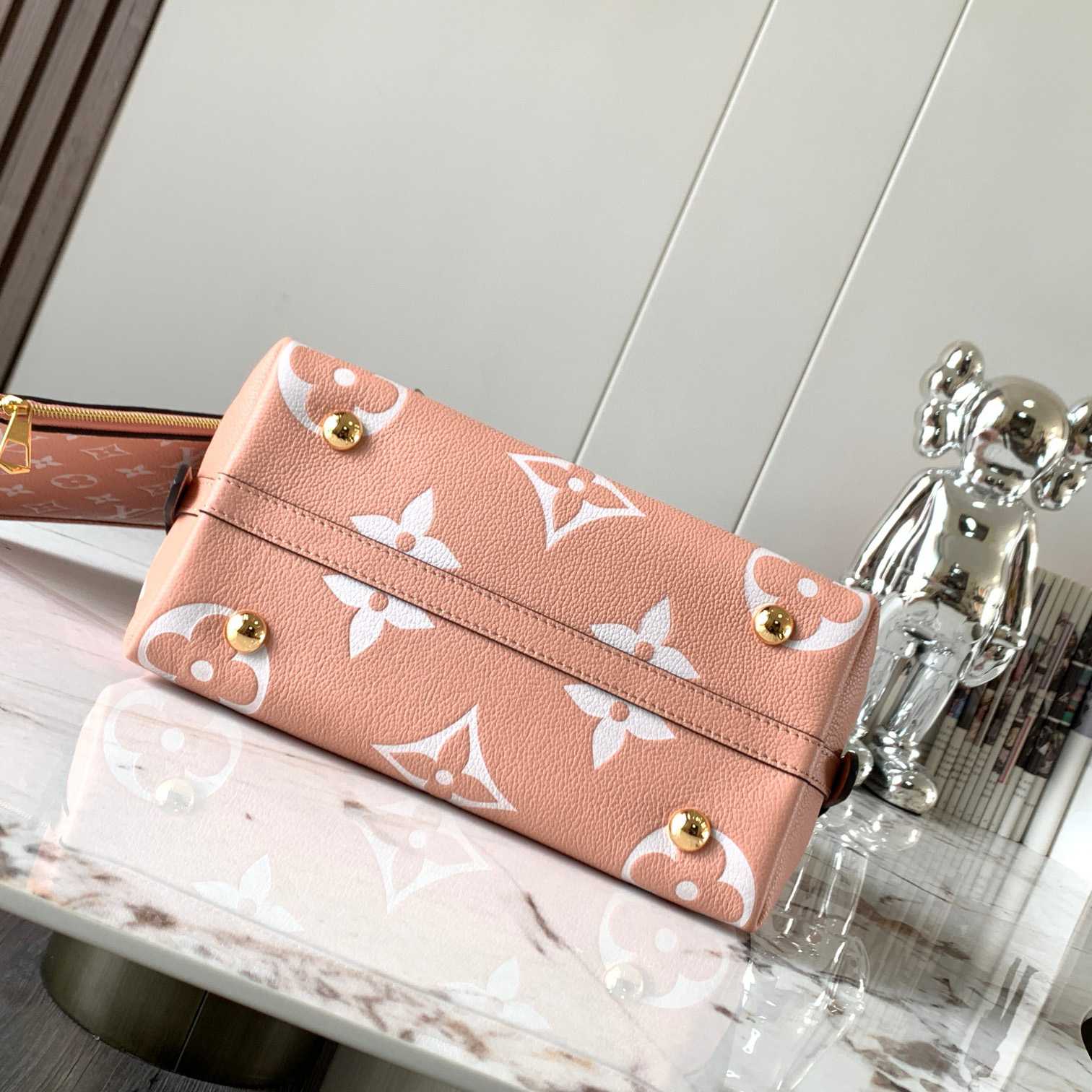 Louis Vuitton CarryAll PM Bag (24 x 29.5 x 12 cm)   M46298 - EUR FASHION