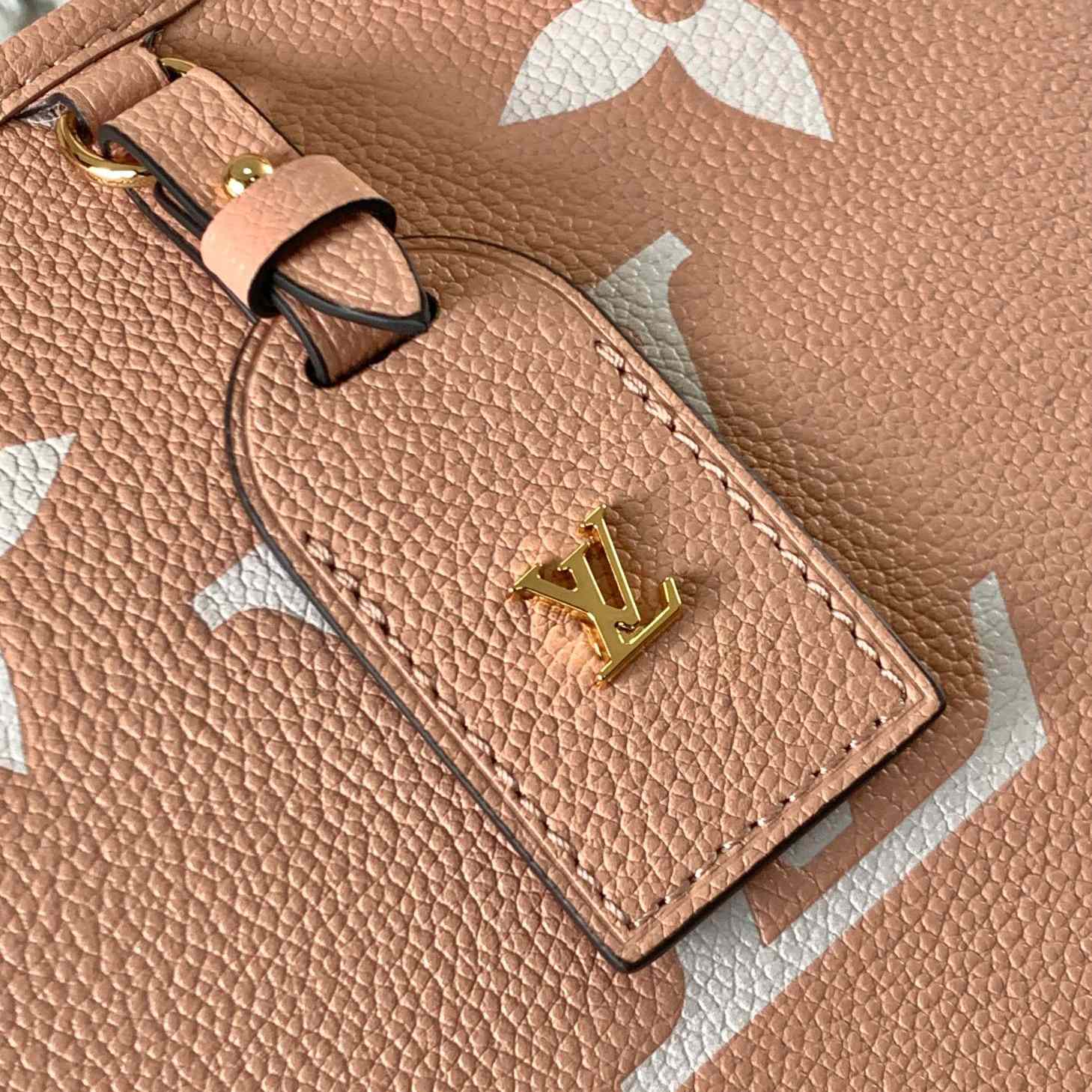 Louis Vuitton CarryAll PM Bag (24 x 29.5 x 12 cm)   M46298 - EUR FASHION