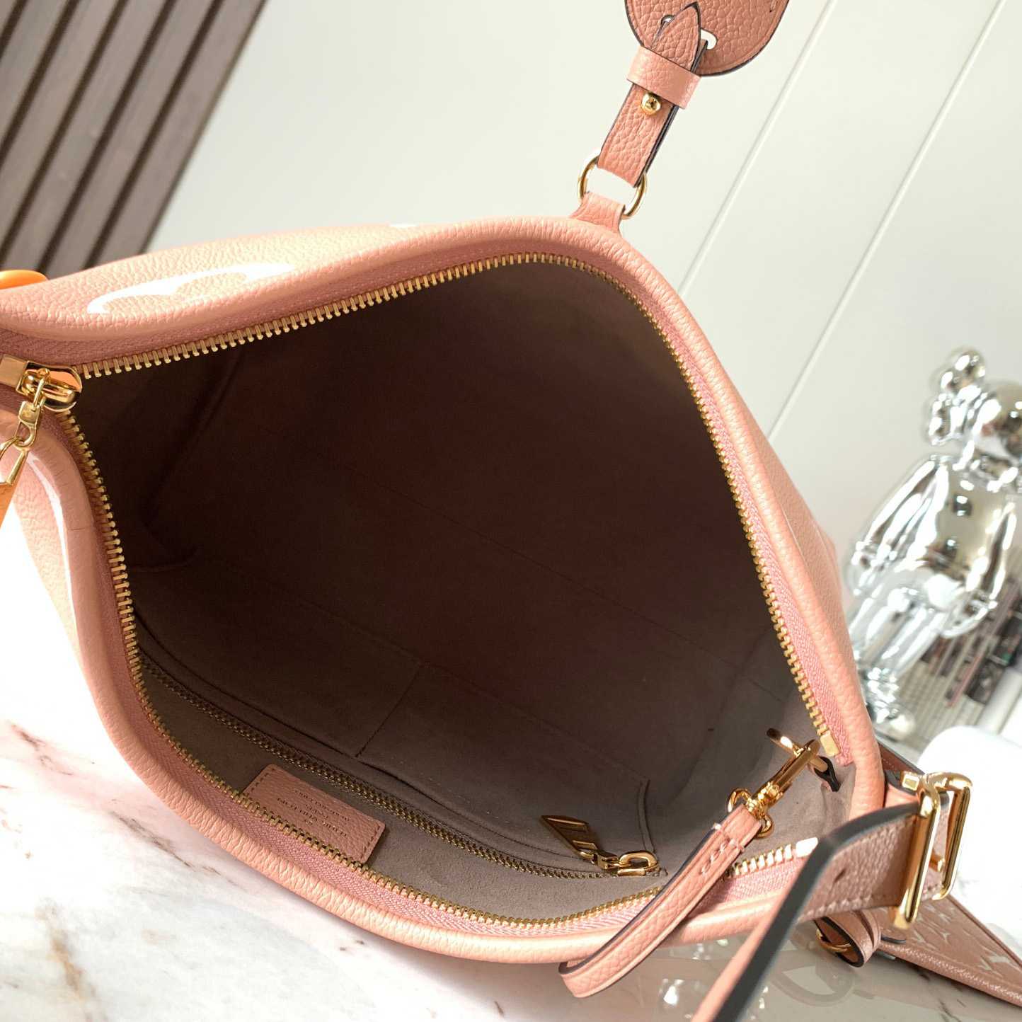Louis Vuitton CarryAll PM Bag (24 x 29.5 x 12 cm)   M46298 - EUR FASHION