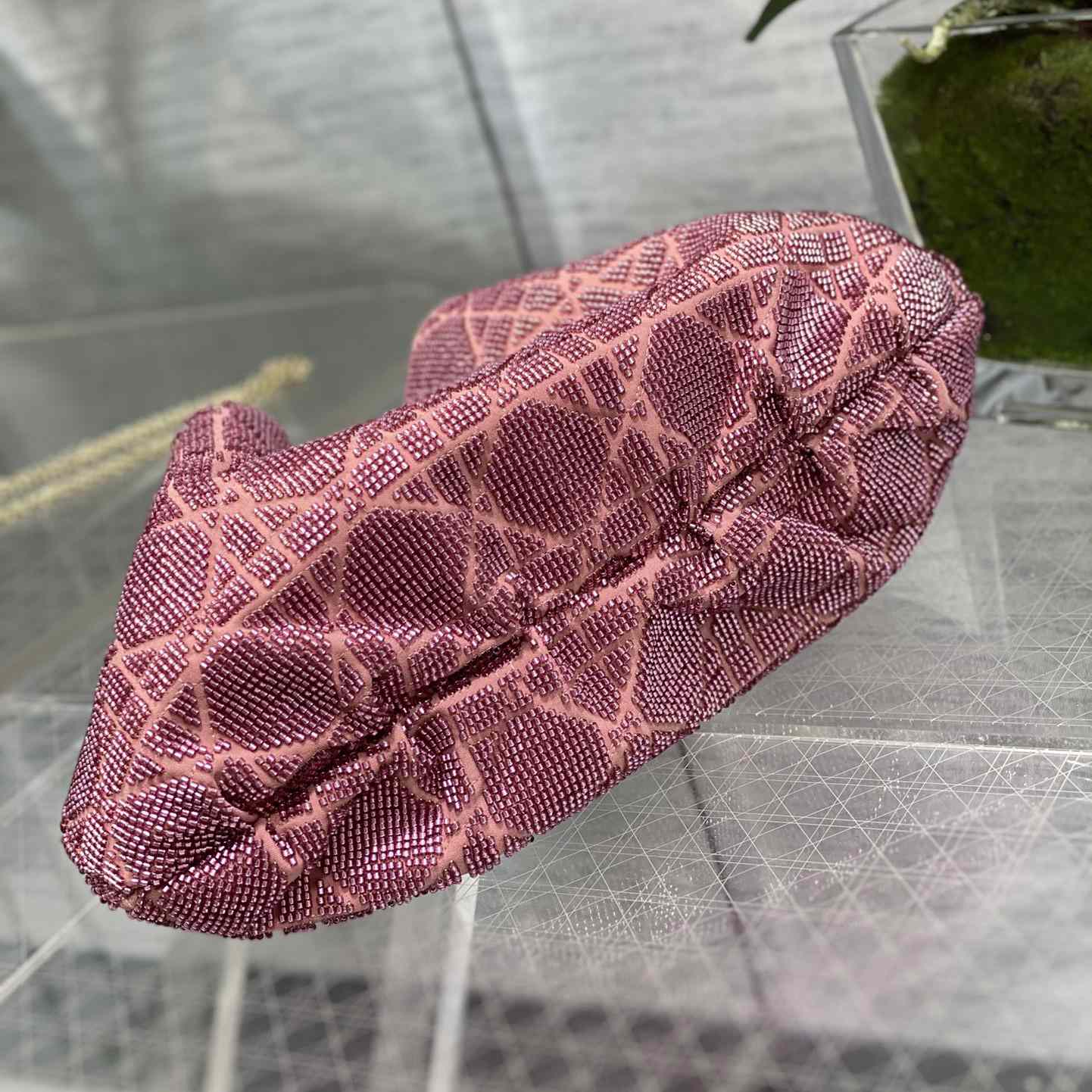 Dior Dream Bucket Bag - EUR FASHION