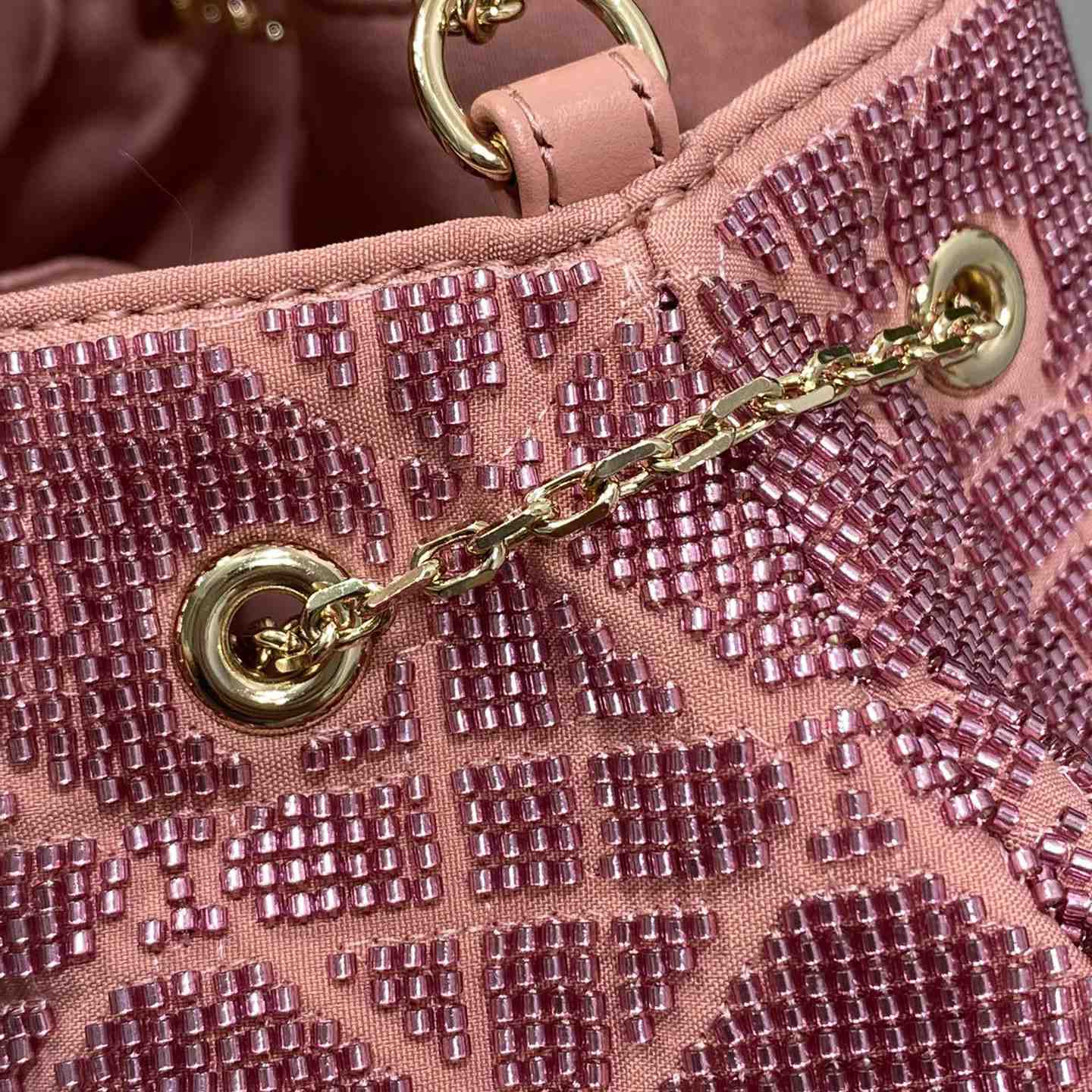 Dior Dream Bucket Bag - EUR FASHION