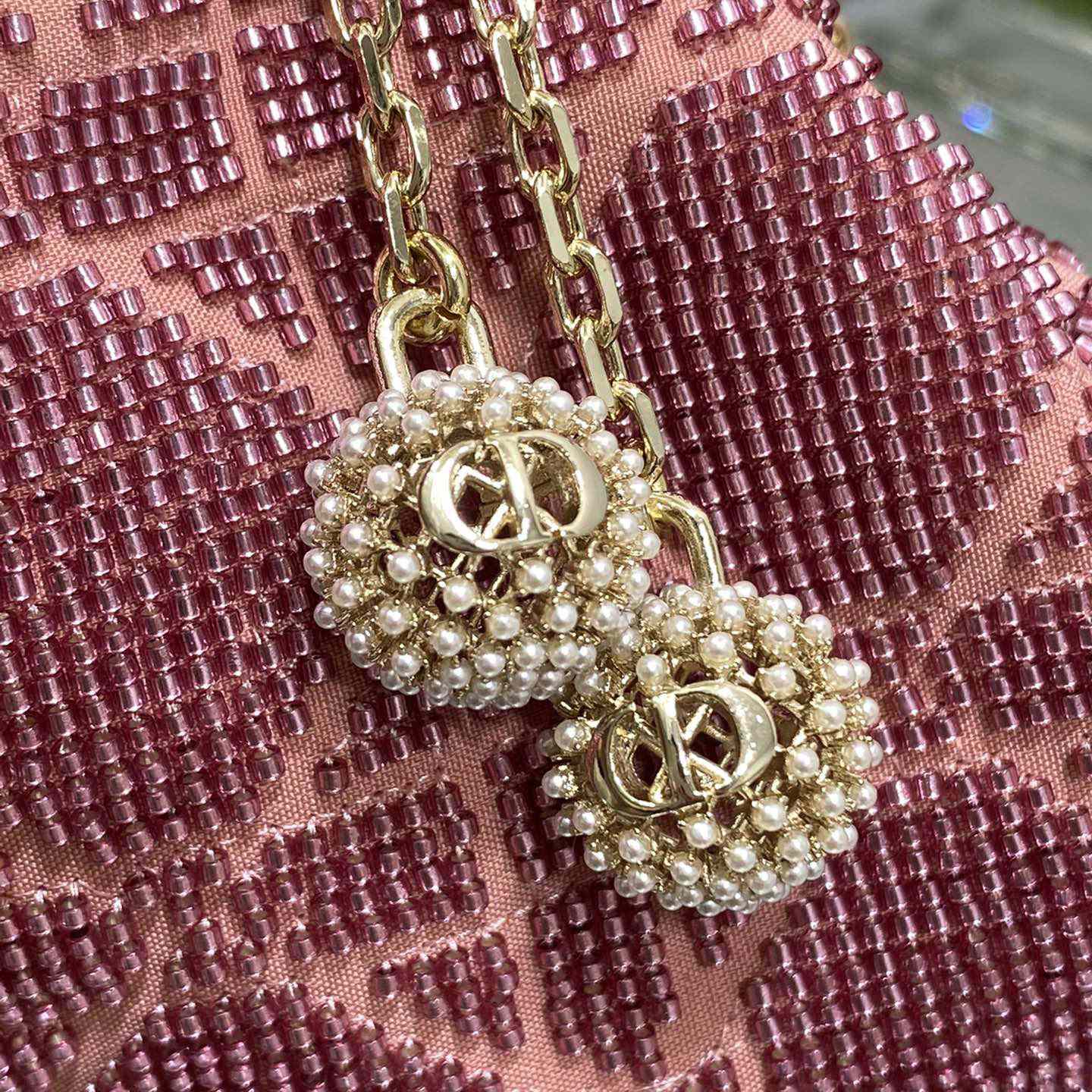 Dior Dream Bucket Bag - EUR FASHION