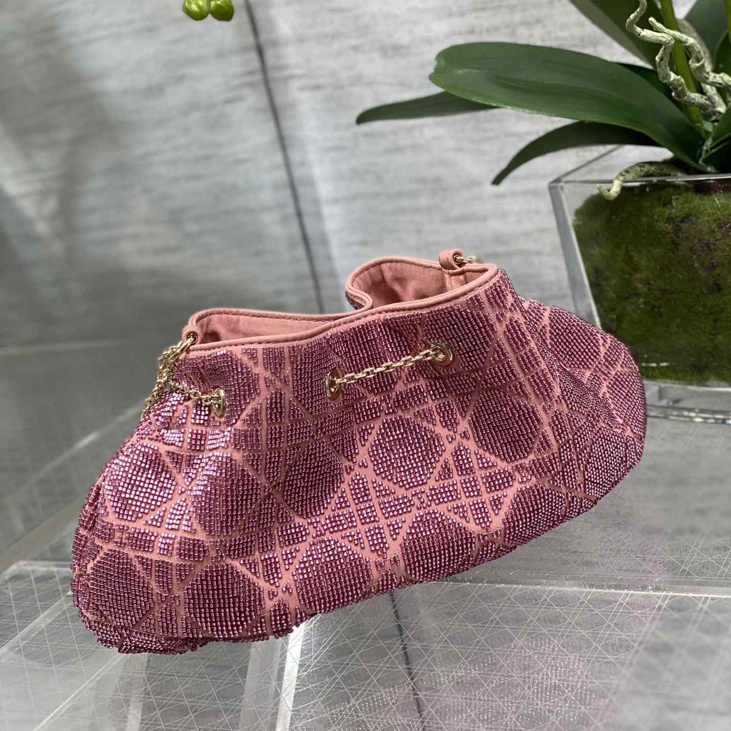Dior Dream Bucket Bag - EUR FASHION