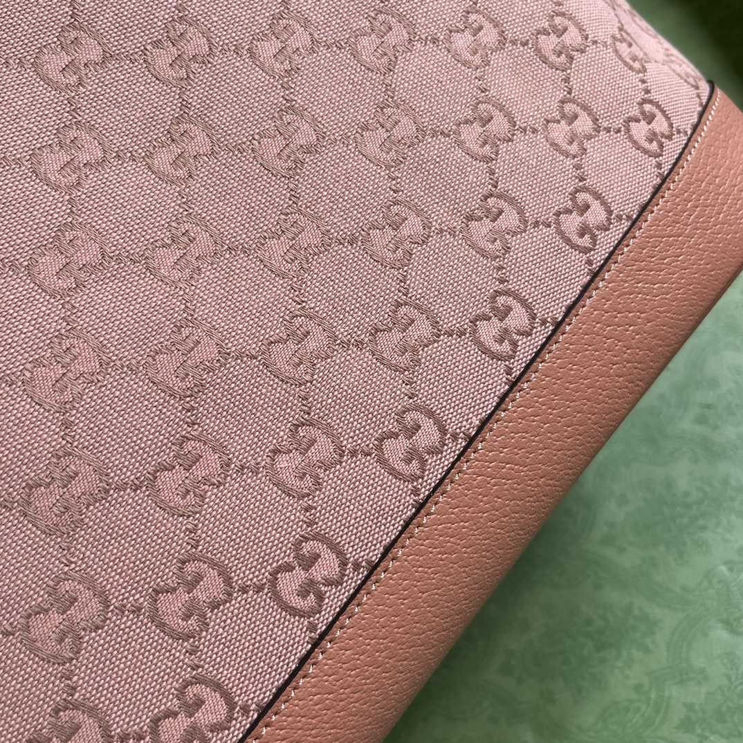 Gucci Ophidia GG Large Tote Bag(40x 33x 19cm) - EUR FASHION