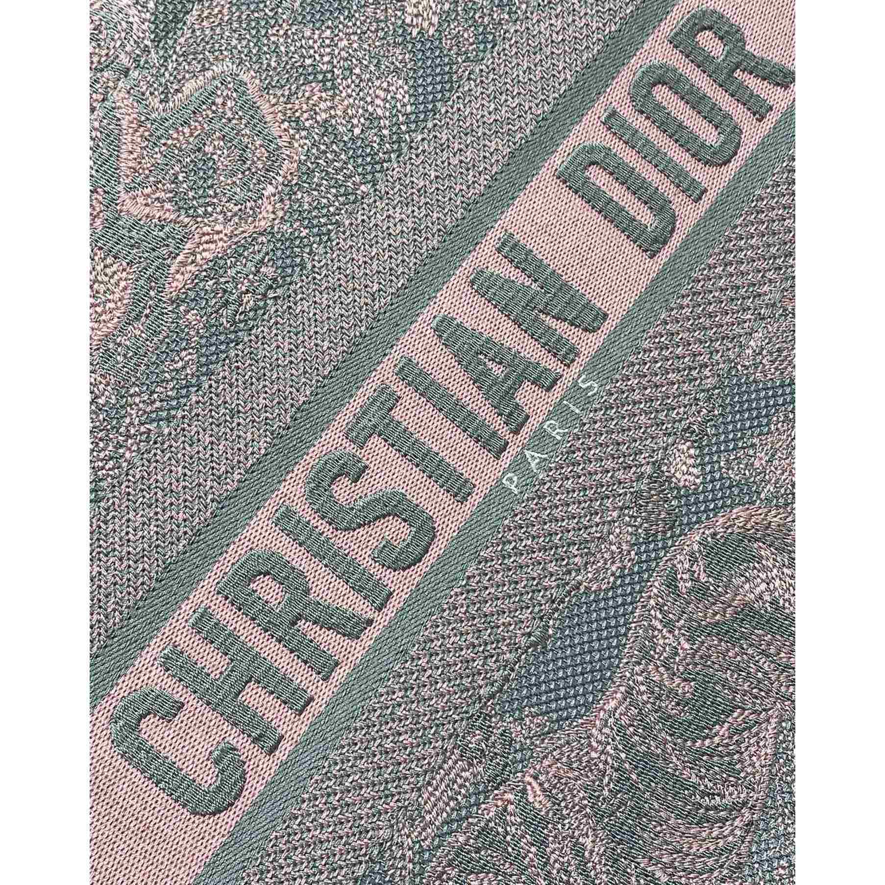 Dior Medium Dior Book Tote - EUR FASHION