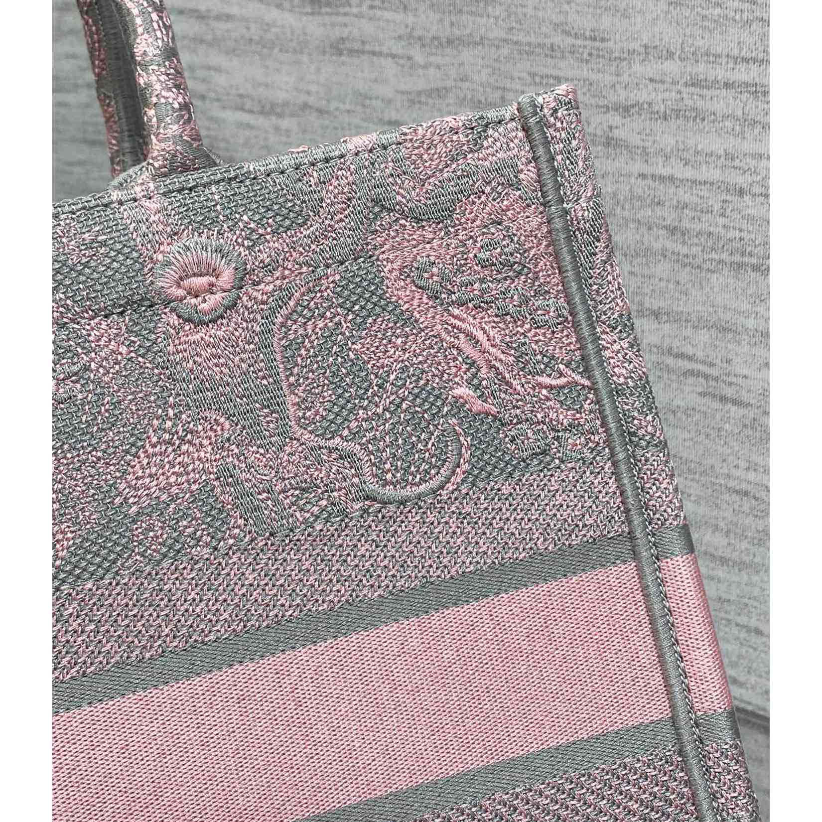 Dior Medium Dior Book Tote - EUR FASHION