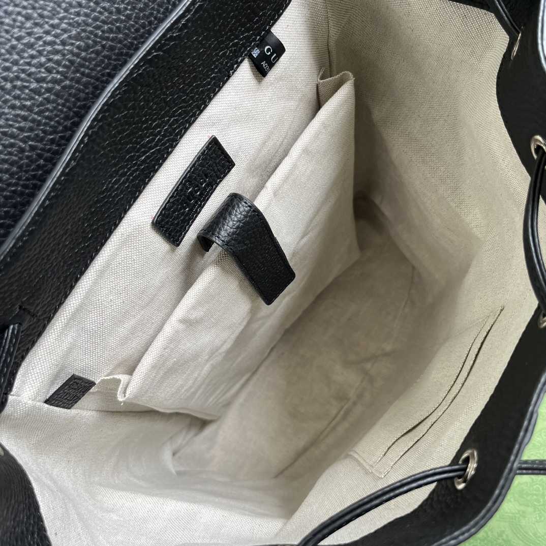 Gucci Jumbo GG Backpack(34-41-12cm) - EUR FASHION
