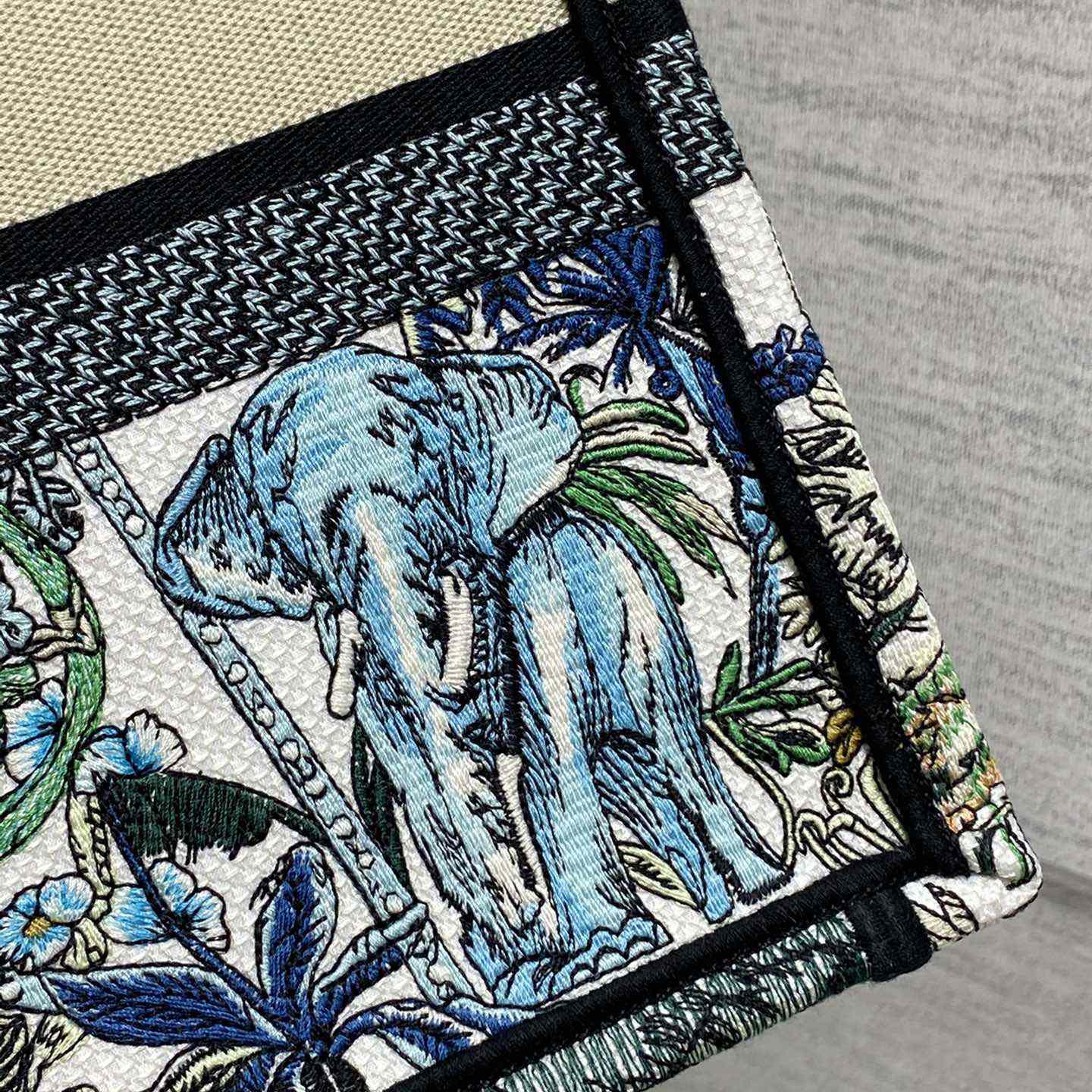 Dior Medium Dior Book Tote - EUR FASHION