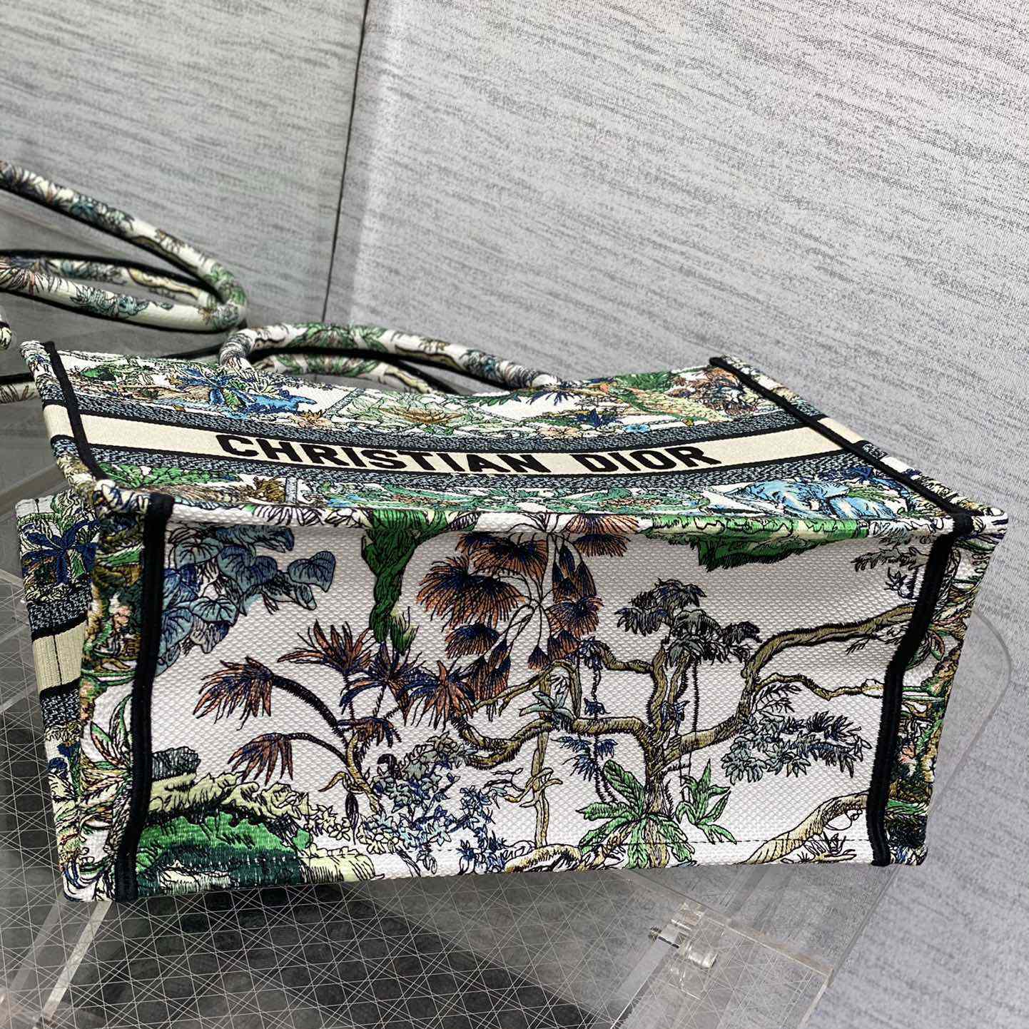 Dior Medium Dior Book Tote - EUR FASHION