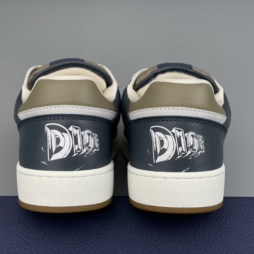 Dior B27 Low-Top Sneaker - EUR FASHION