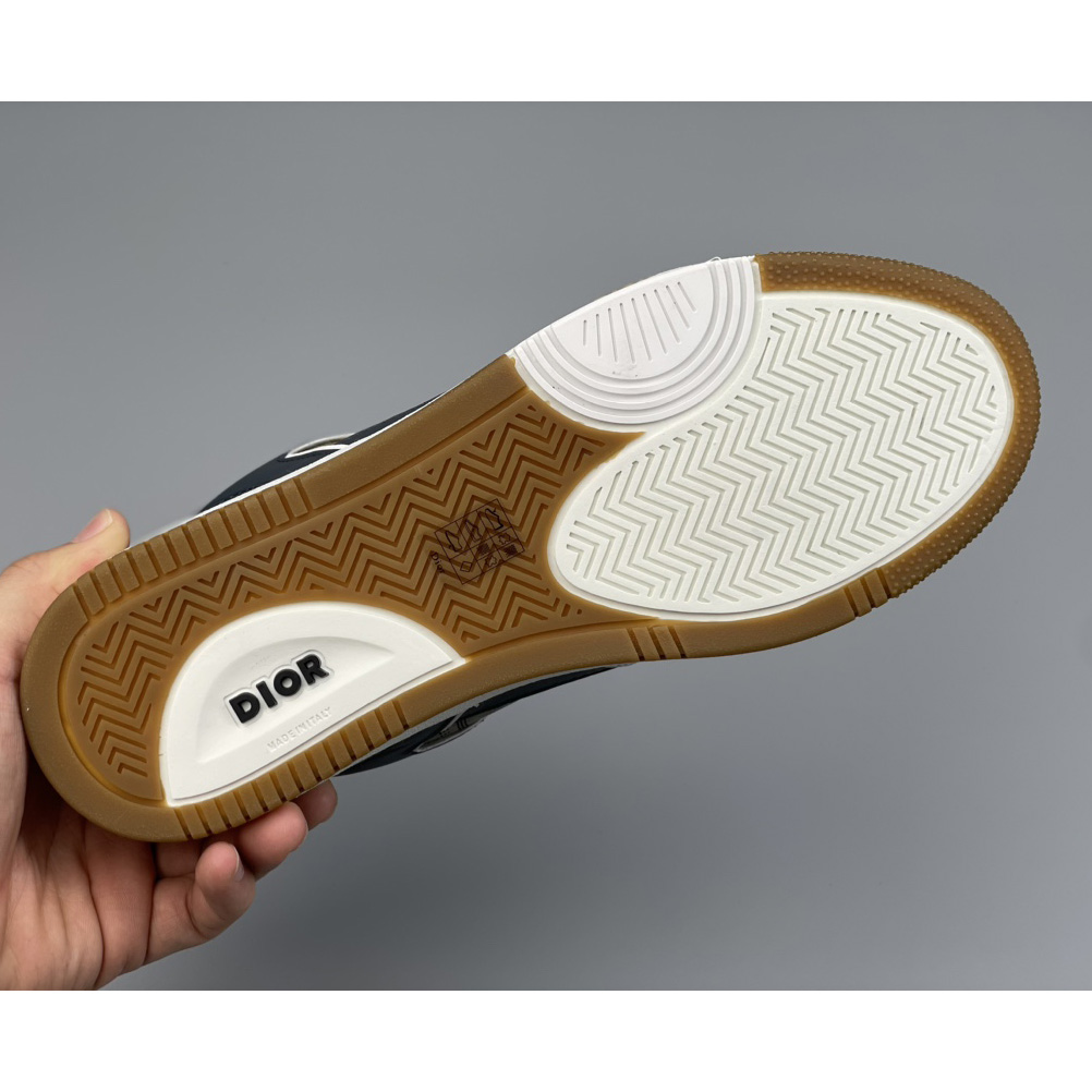 Dior B27 Low-Top Sneaker - EUR FASHION