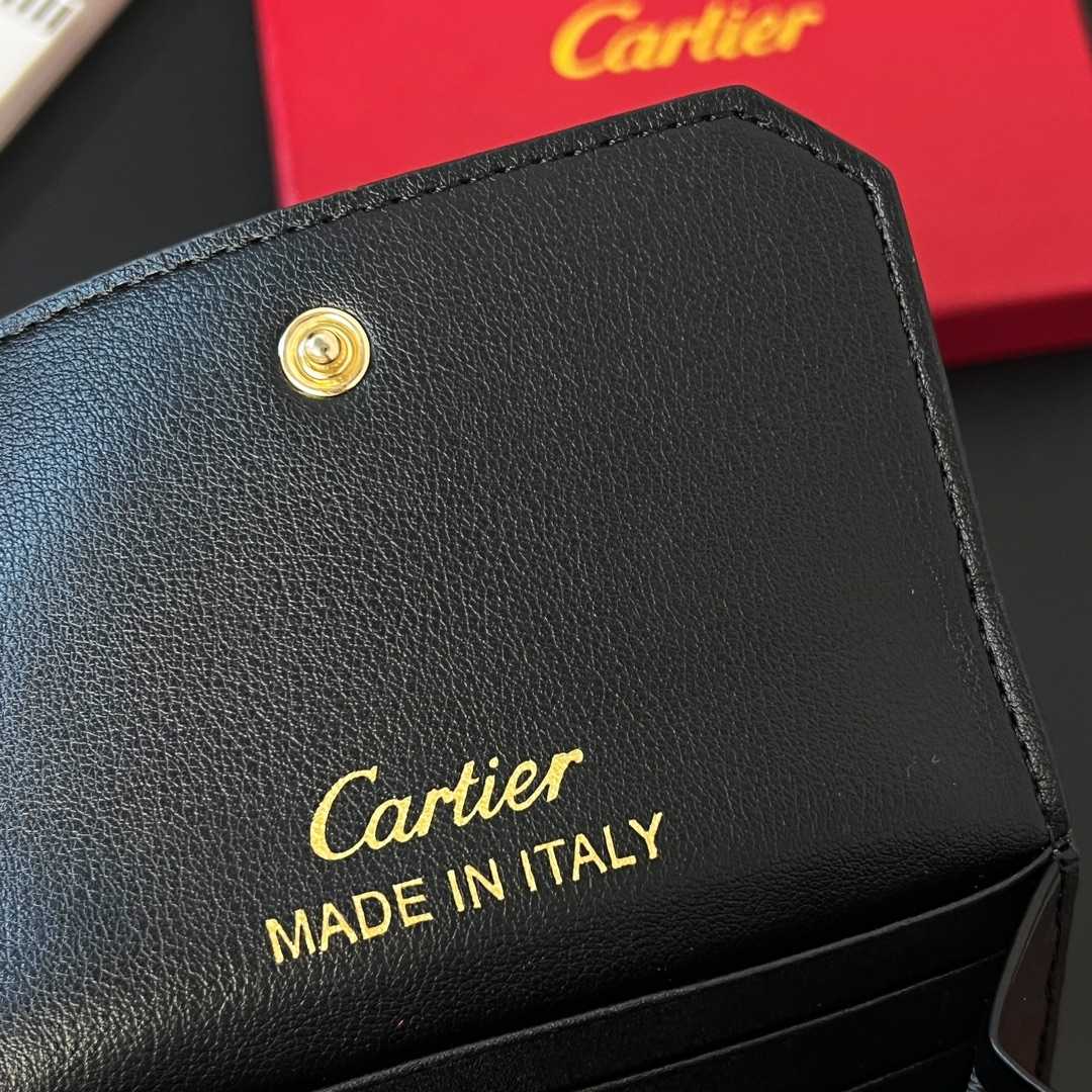 Cartier Wallet Mini Guirlande De Cartier - EUR FASHION