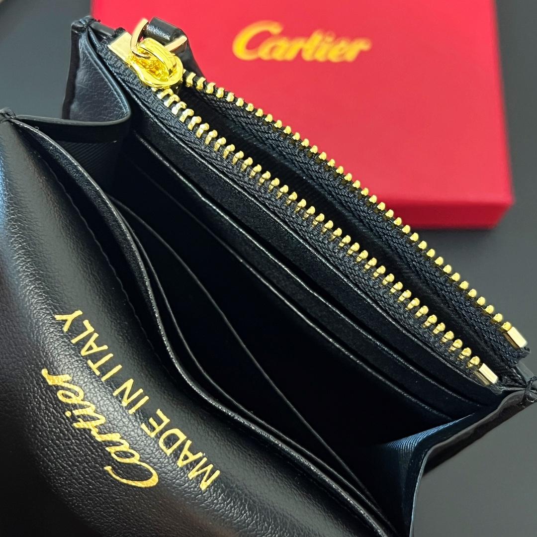 Cartier Wallet Mini Guirlande De Cartier - EUR FASHION