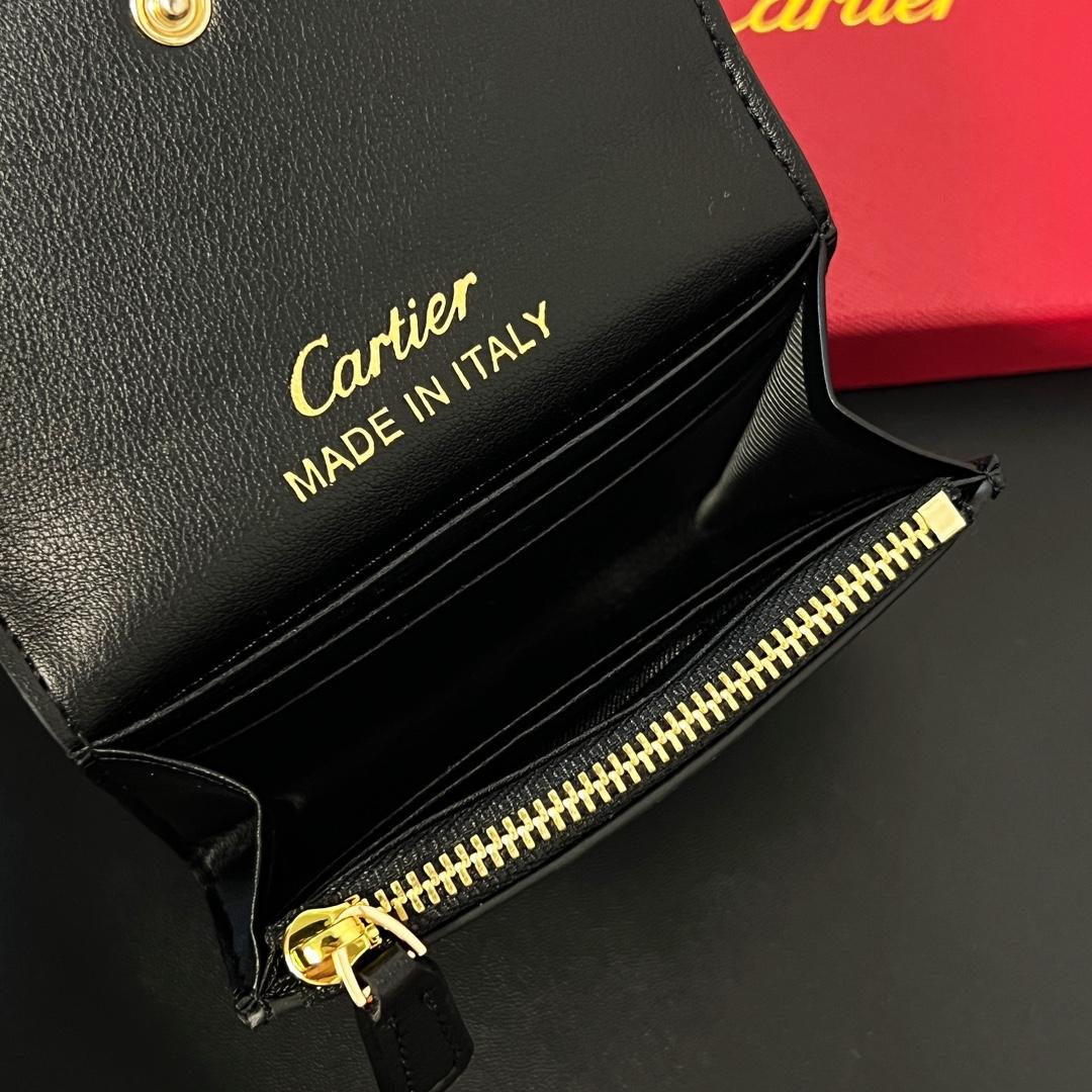 Cartier Wallet Mini Guirlande De Cartier - EUR FASHION