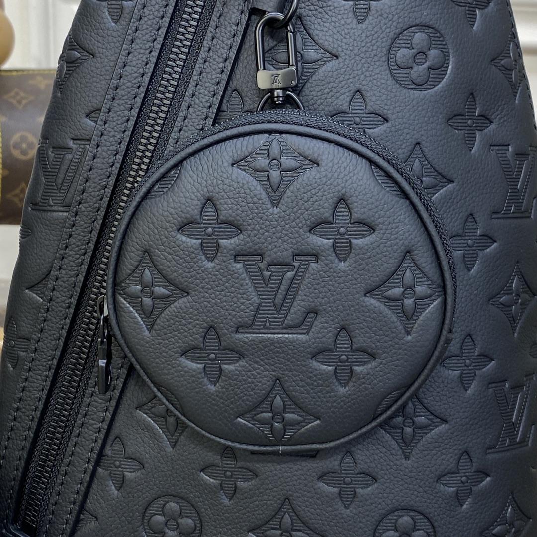 Louis Vuitton Duo Slingbag G65 (20*42*6cm)    M21890 - EUR FASHION