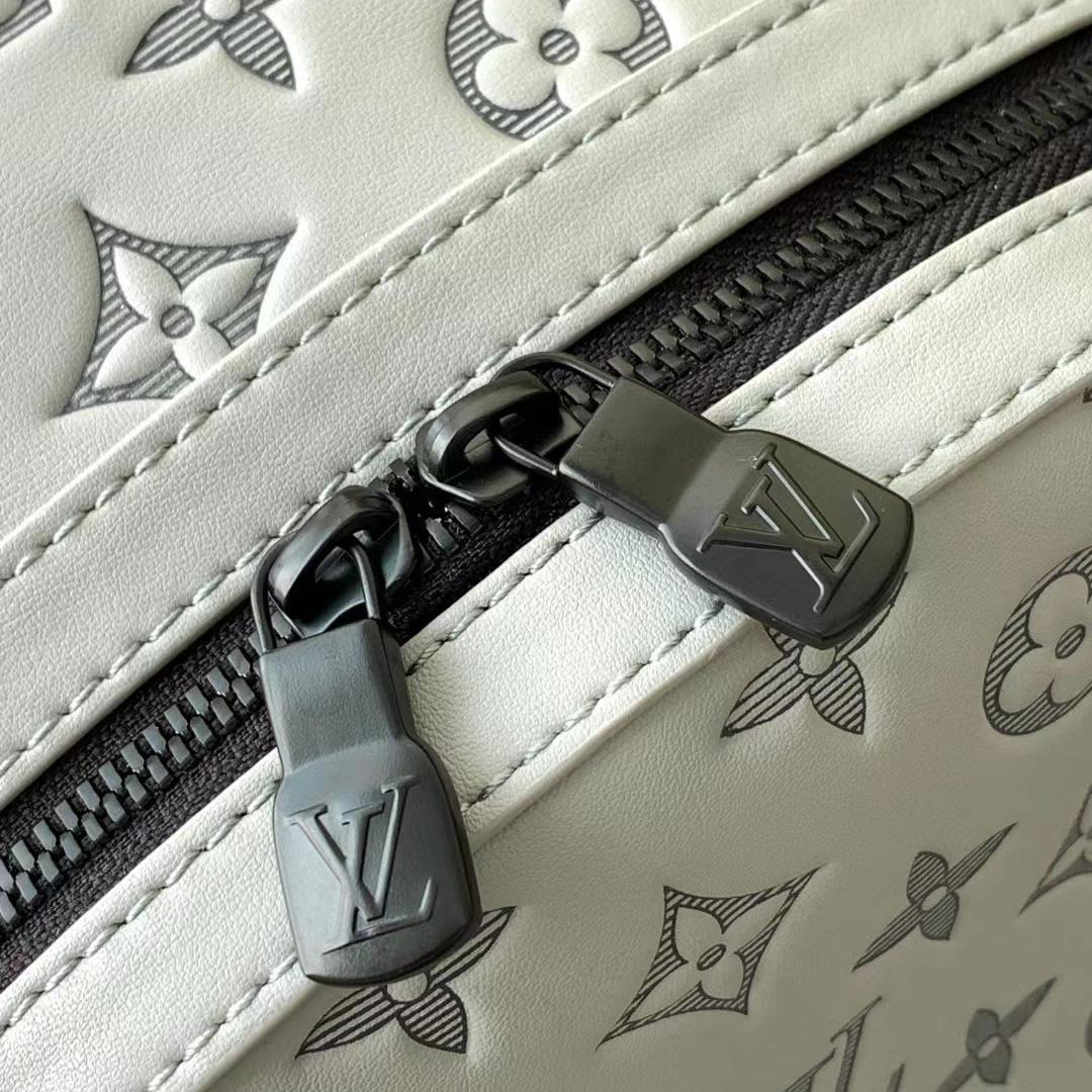 Louis Vuitton Discovery Backpack (29-38-20cm)    M46557 - EUR FASHION