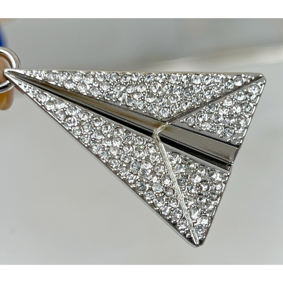 Louis Vuitton LV Paperplane Necklace      M01034 - EUR FASHION