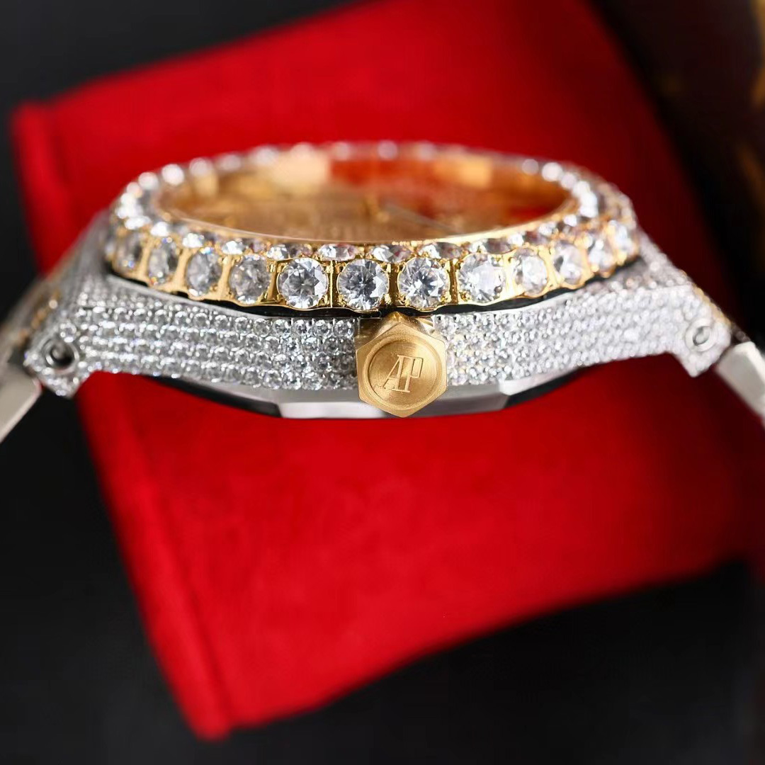 Audemars Piguet Watch - EUR FASHION