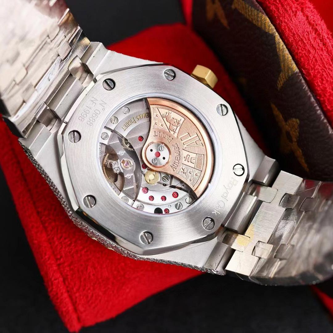 Audemars Piguet Watch - EUR FASHION