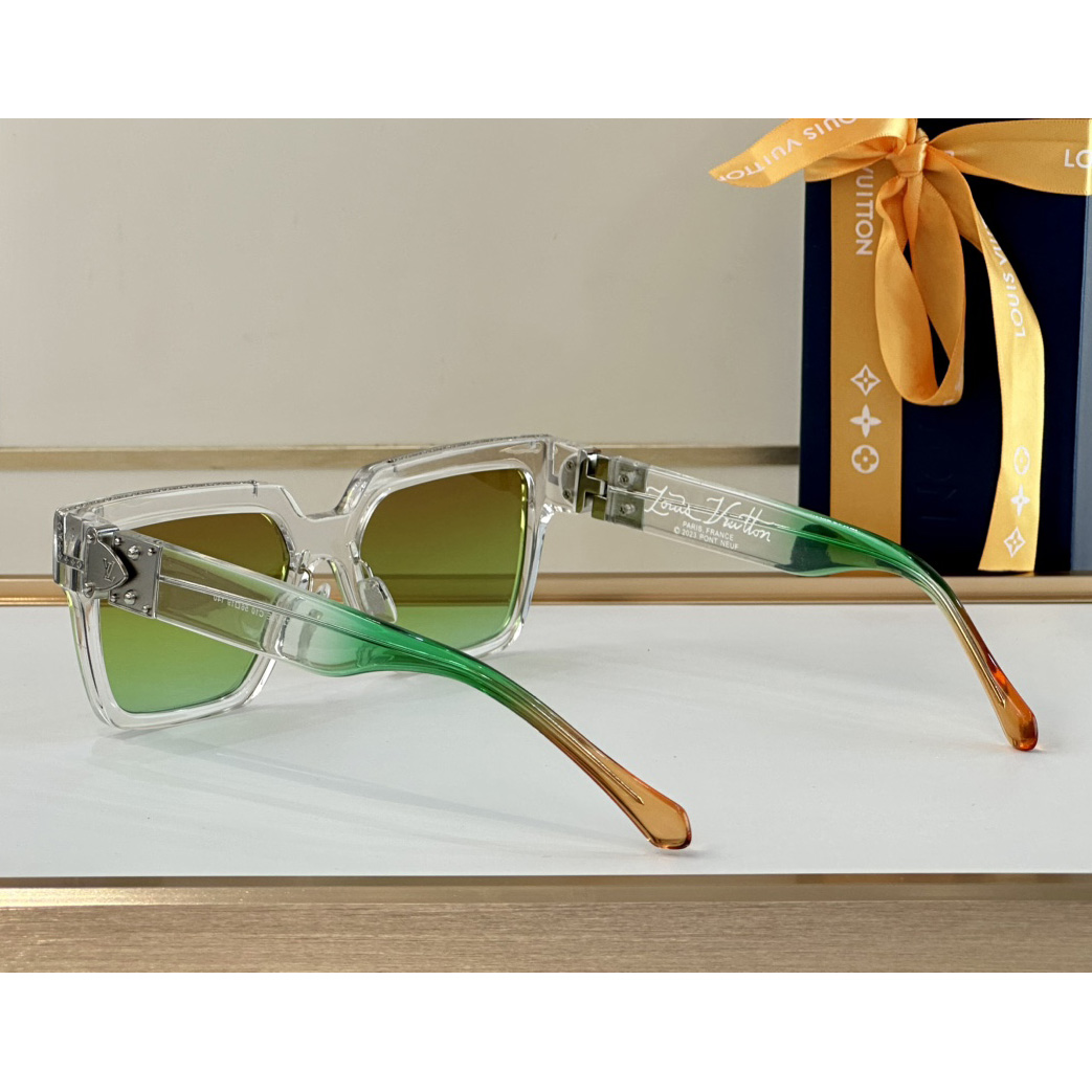Louis Vuitton 1.1 Millionaires Sunglasses   Z2179  - EUR FASHION