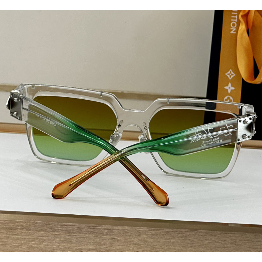 Louis Vuitton 1.1 Millionaires Sunglasses   Z2179  - EUR FASHION
