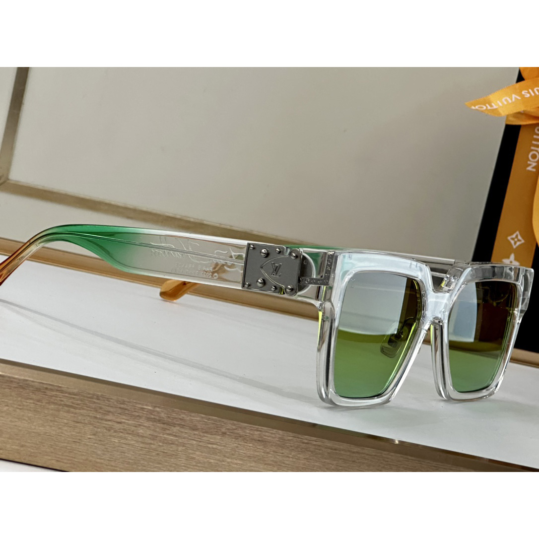 Louis Vuitton 1.1 Millionaires Sunglasses   Z2179  - EUR FASHION