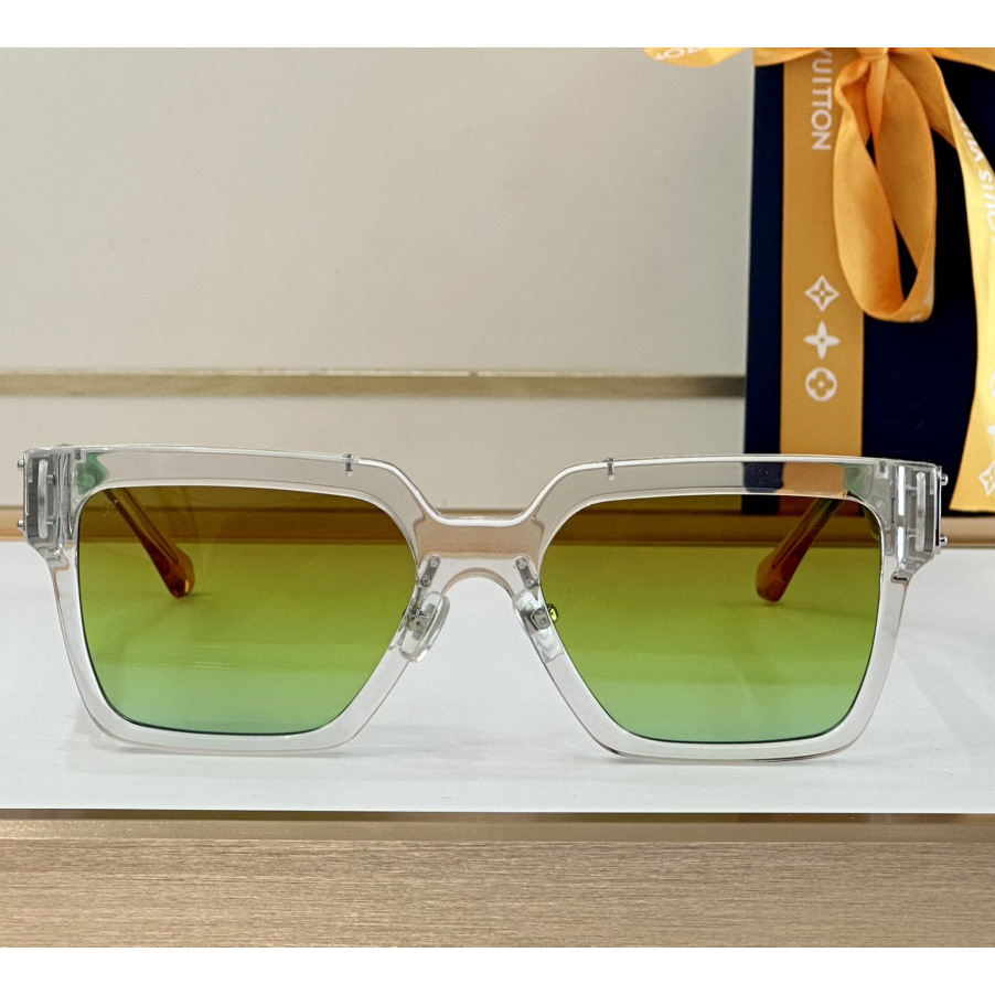 Louis Vuitton 1.1 Millionaires Sunglasses   Z2179  - EUR FASHION