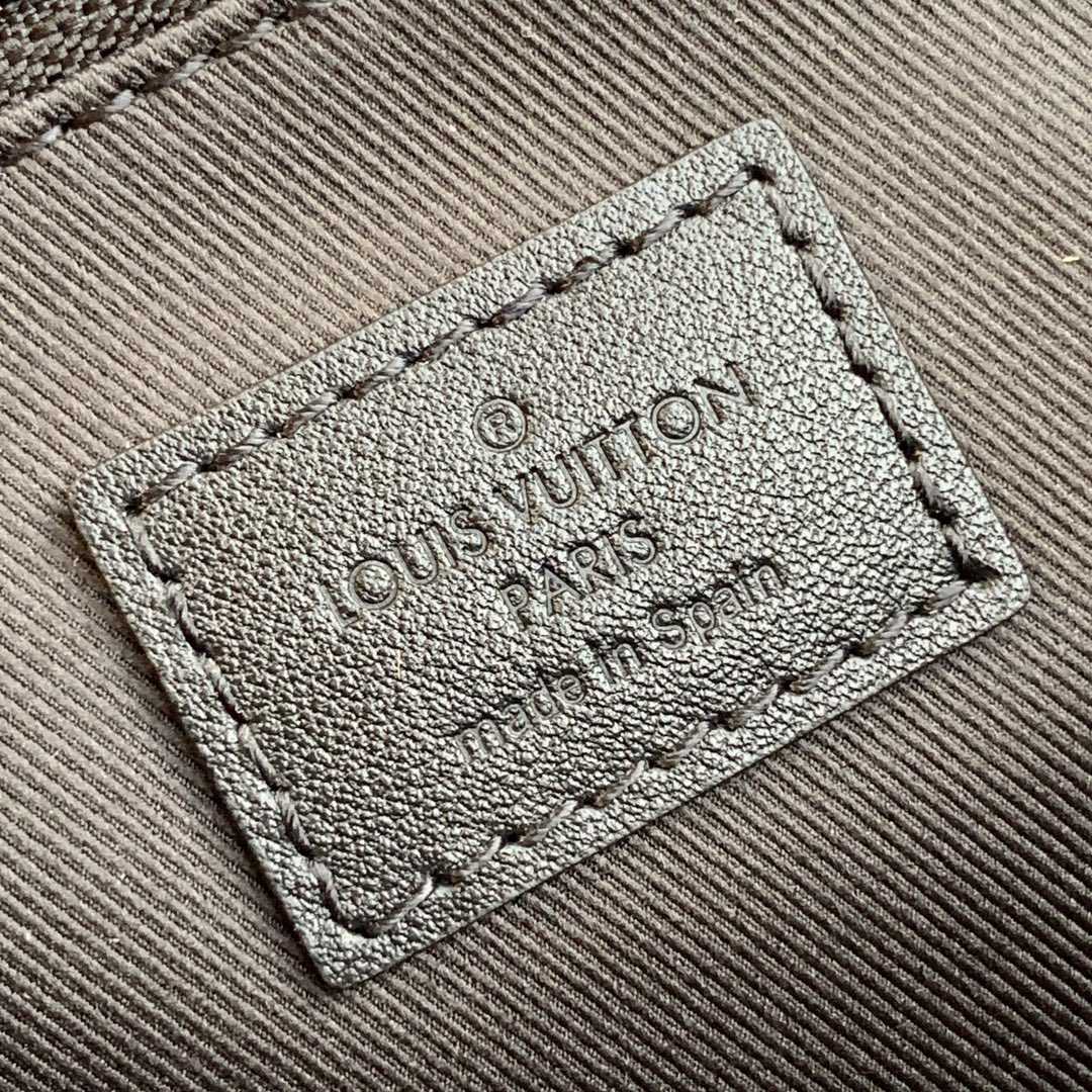 Louis Vuitton S Lock Sling Bag(21-15-4cm)    M45807 - EUR FASHION