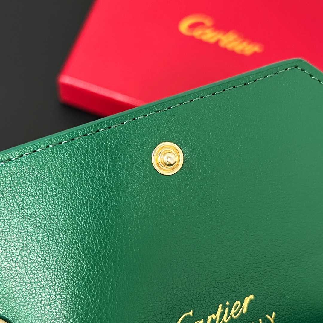 Cartier Wallet Mini Guirlande De Cartier - EUR FASHION