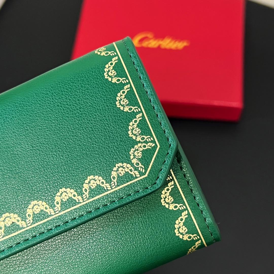 Cartier Wallet Mini Guirlande De Cartier - EUR FASHION