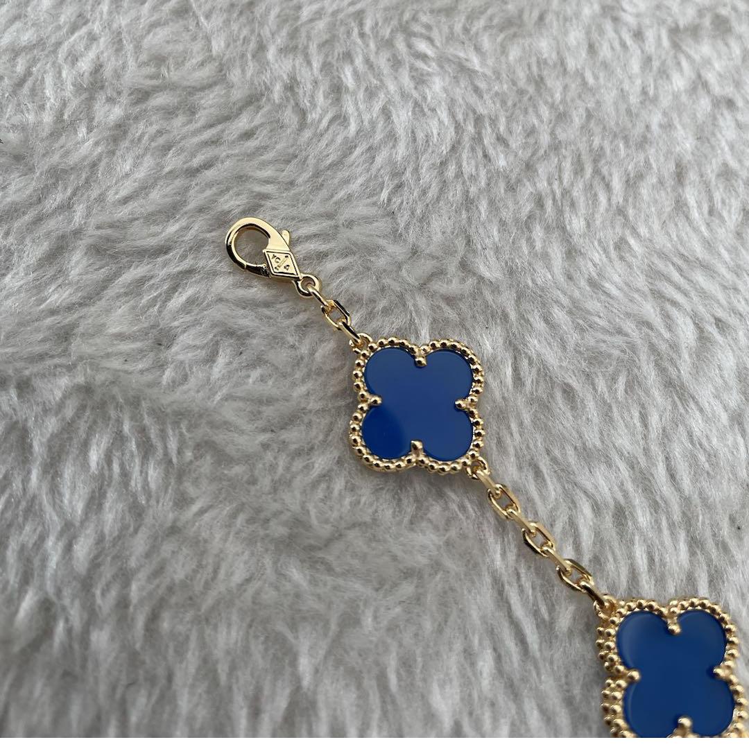 Van Cleef & Arpels Bracelet - EUR FASHION
