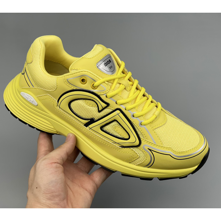 Dior B30 Sneaker  - EUR FASHION