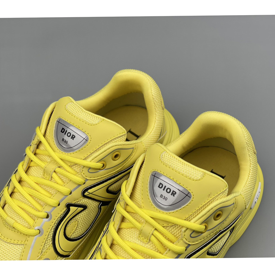 Dior B30 Sneaker  - EUR FASHION