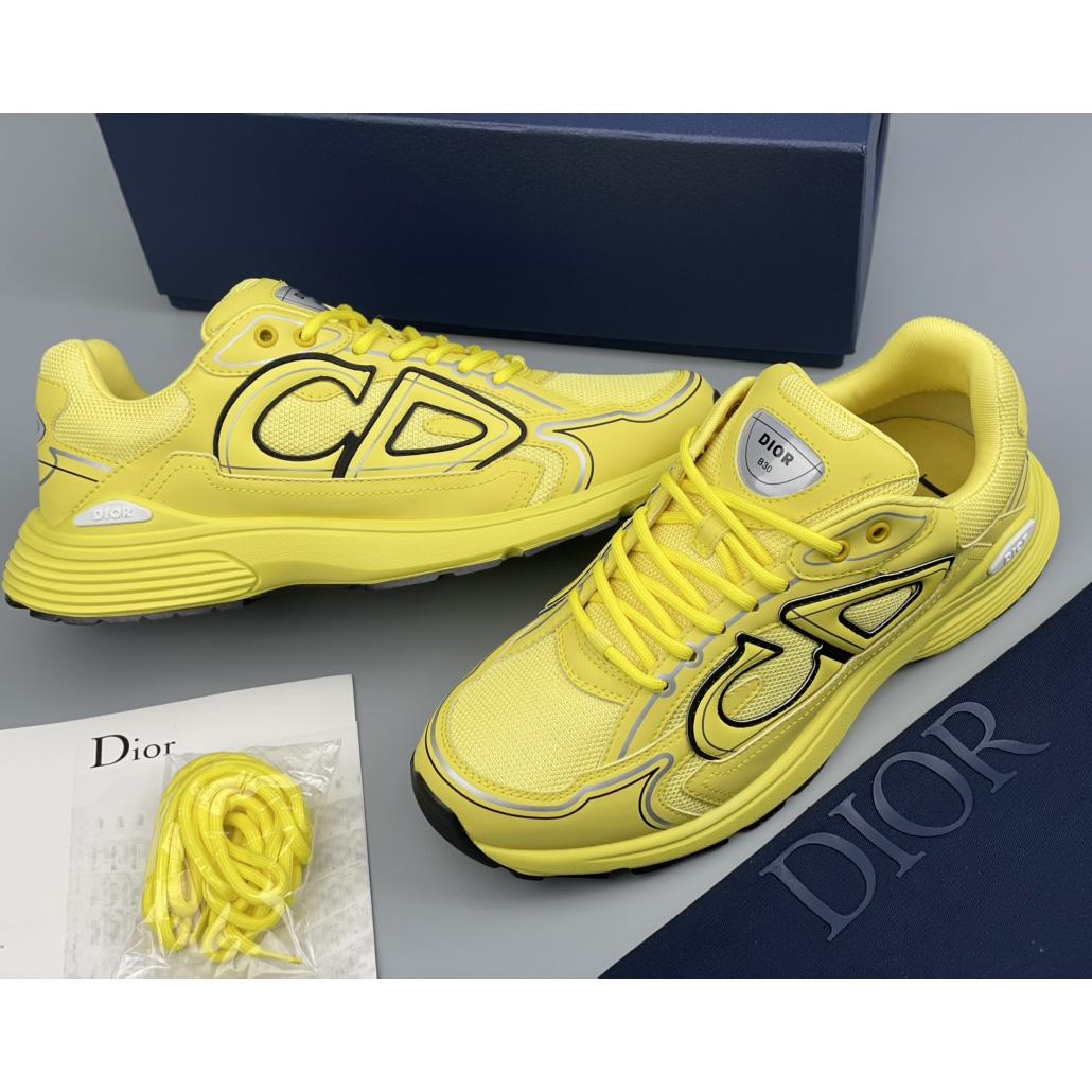 Dior B30 Sneaker  - EUR FASHION