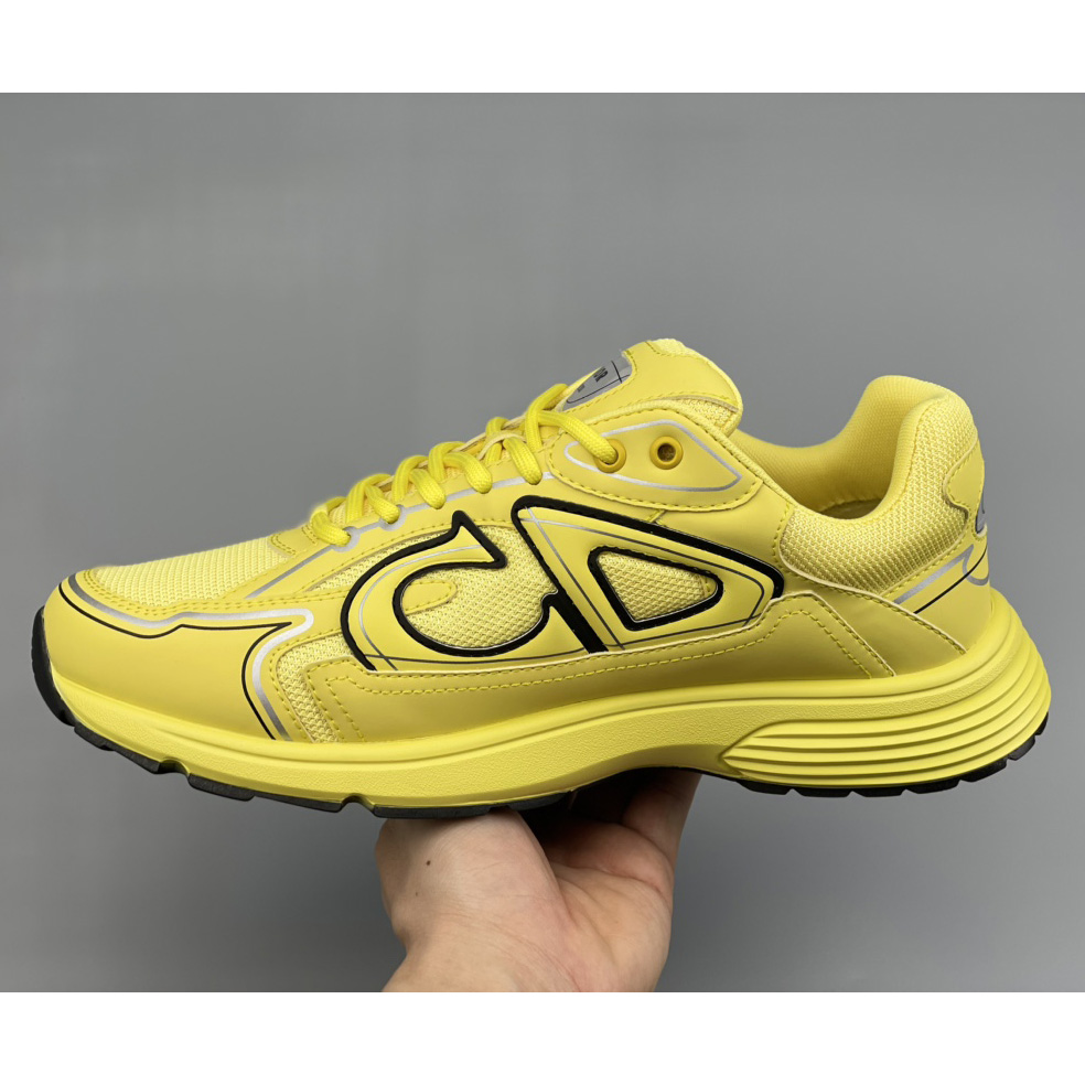 Dior B30 Sneaker  - EUR FASHION