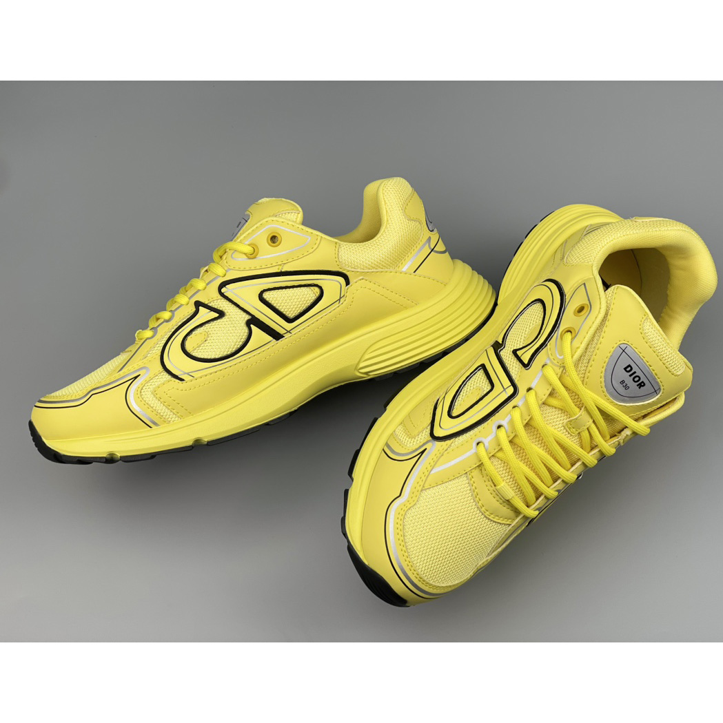 Dior B30 Sneaker  - EUR FASHION
