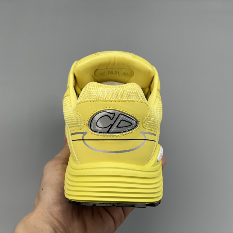 Dior B30 Sneaker  - EUR FASHION